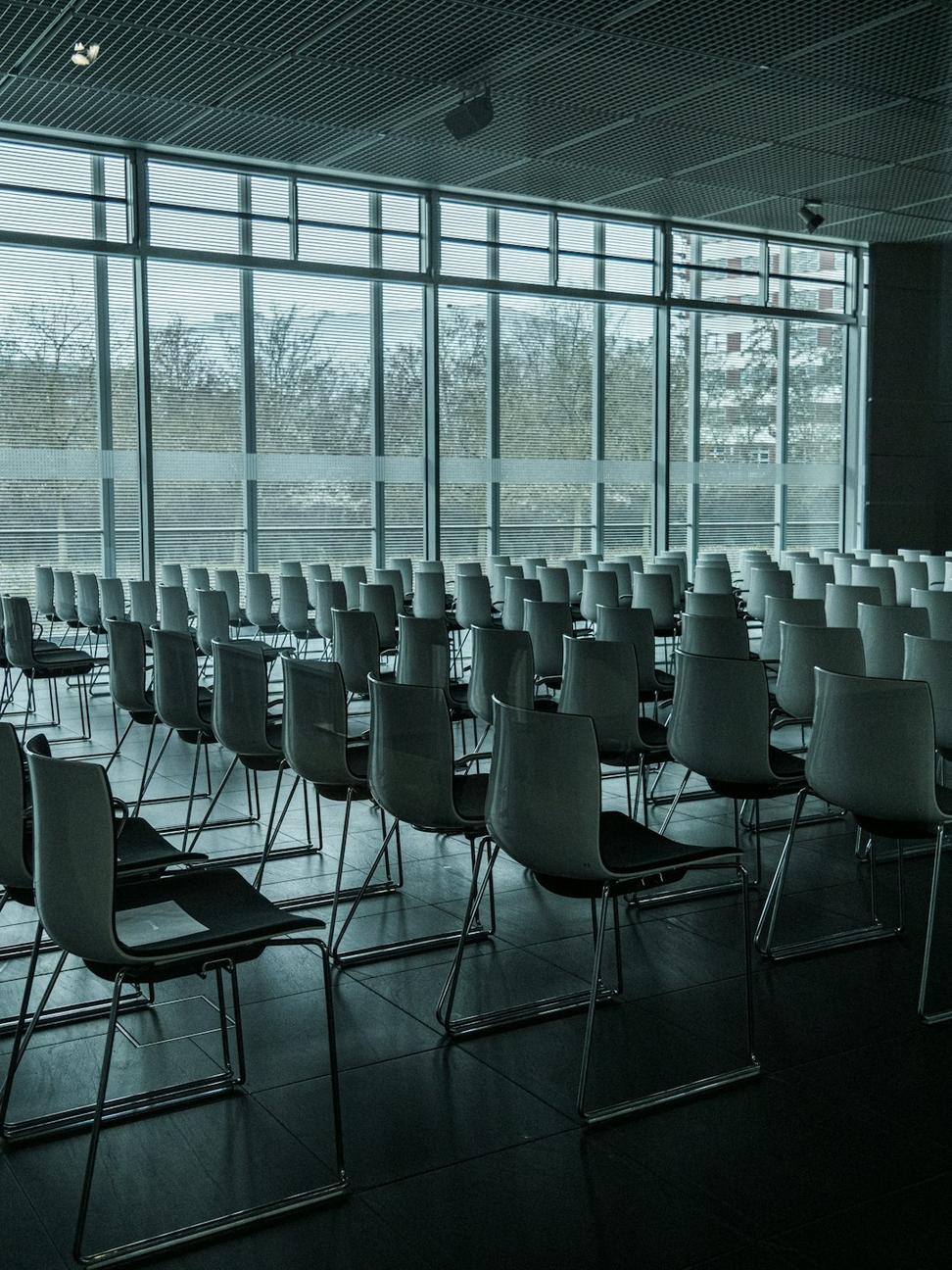 Conference Rooms