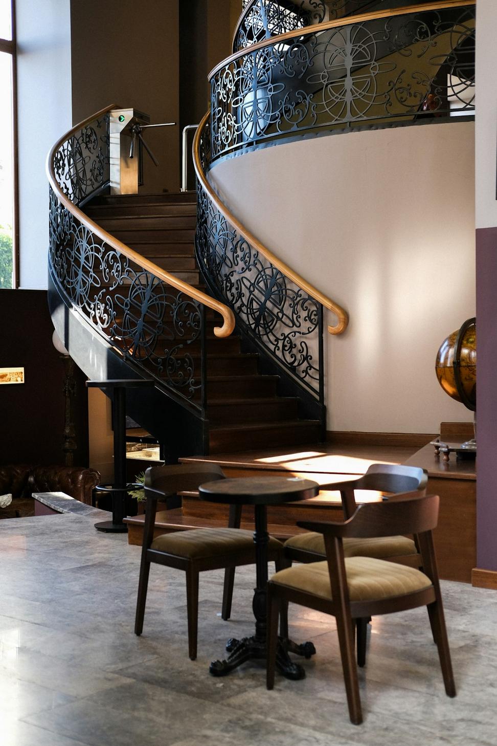 Concierge Services
