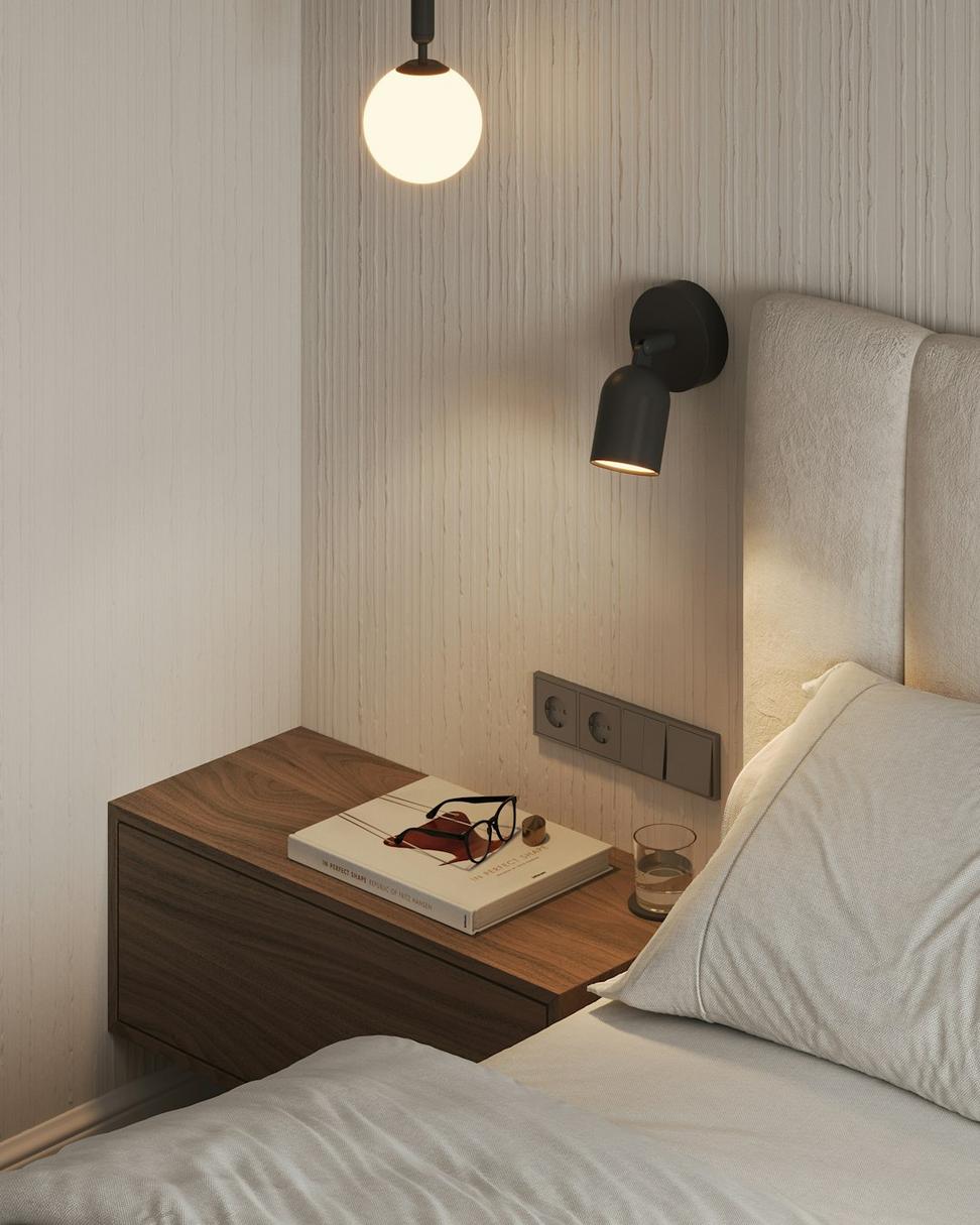 Premium Corner Suite