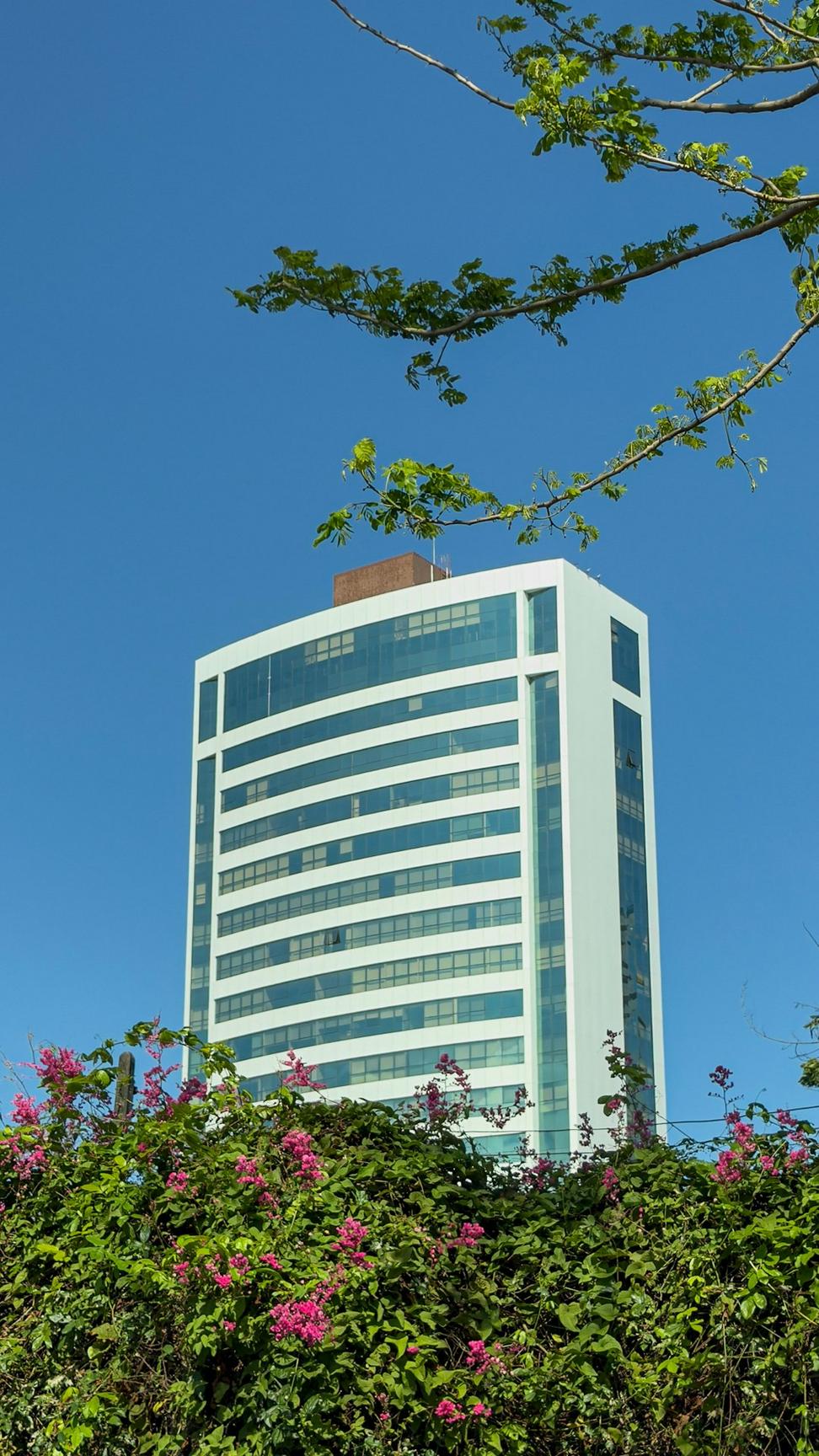Executive Business Suite